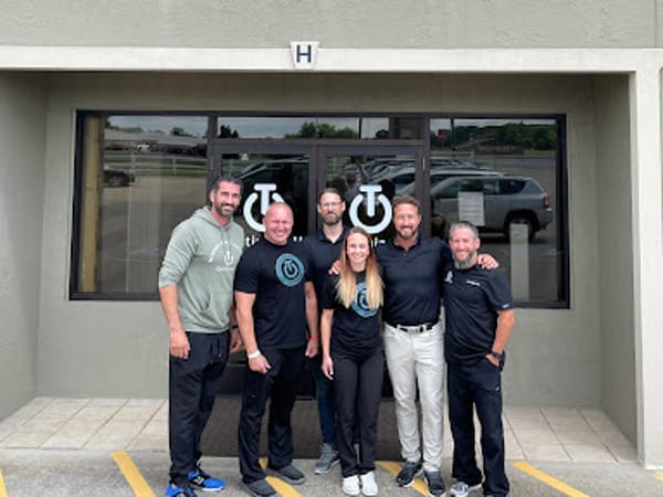 Optimize U - Murray | Hormone & Cryotherapy Clinic