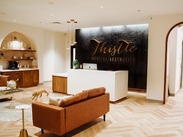 Thistle Medical Aesthetics