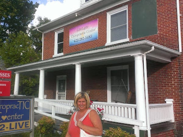 LifeLight Chiropractic Center