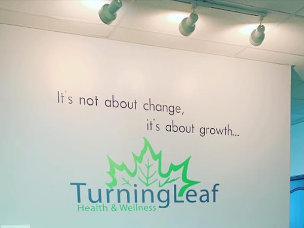 TurningLeaf Wellness Center
