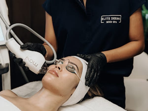 Elite Derma Med Spa