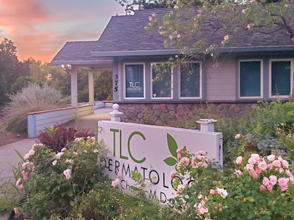 TLC Dermatology Medical Center Inc.