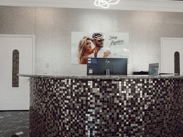 Ageless Medical Spa