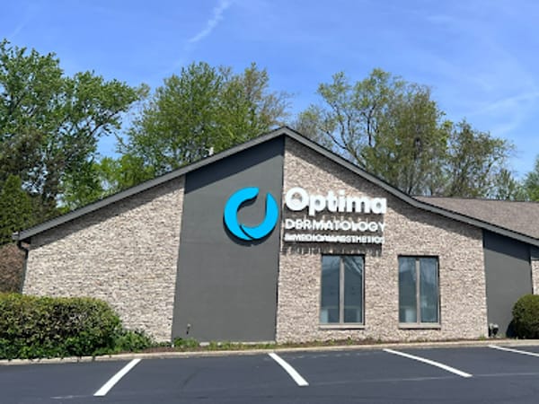 Optima Dermatology & Medical Aesthetics