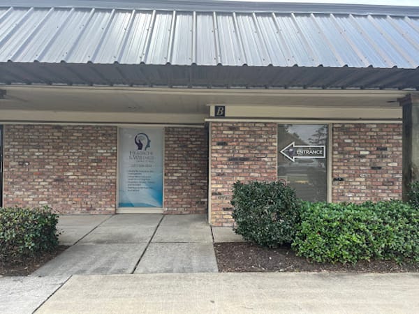 Headache & Wellness Center of SWLA