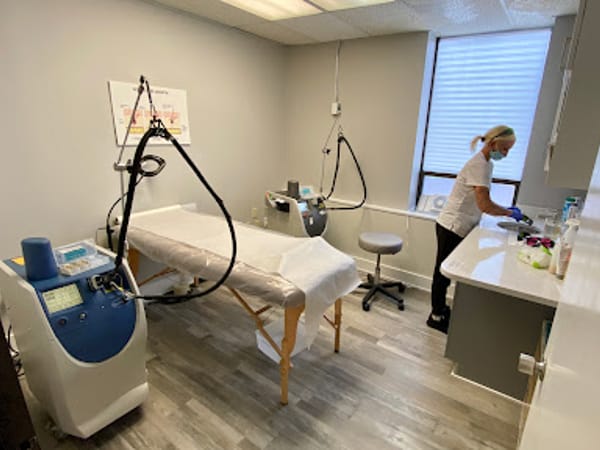 Anti-Aging Centers of Connecticut