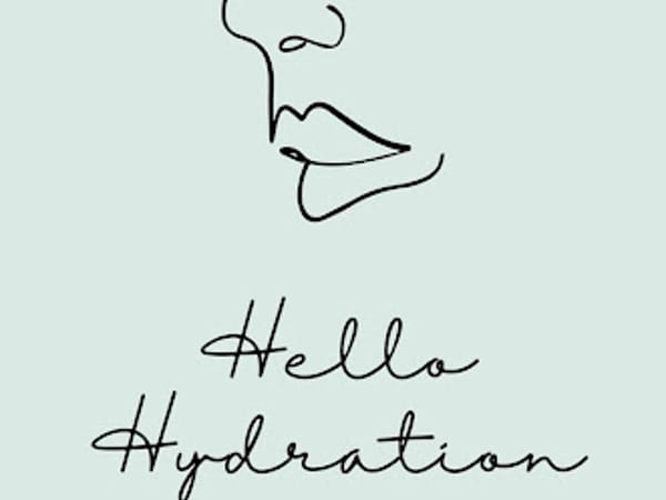 Hello Hydration