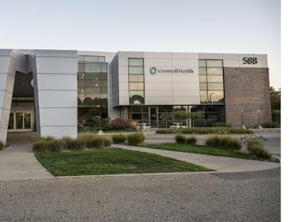 Corewell Health Internal Medicine & Family Medicine - Lakewood