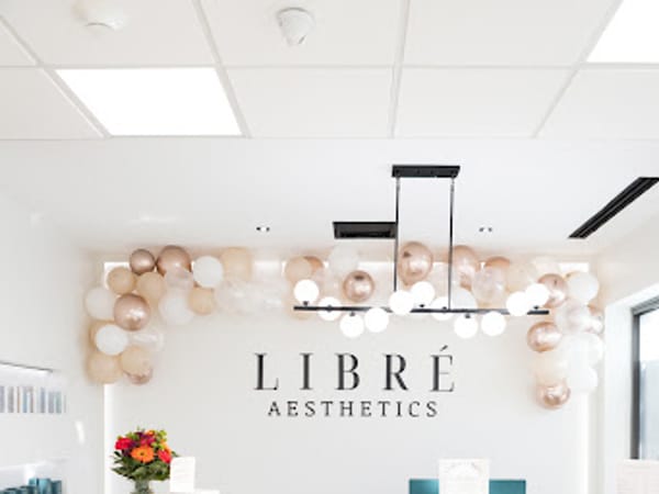 Libre Aesthetics