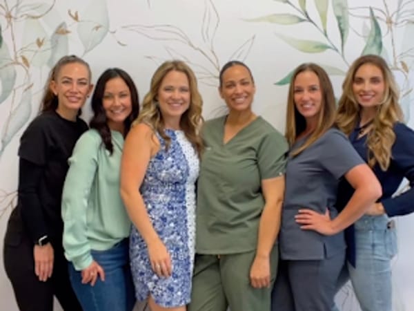 Women's Wellness Center of Tampa
