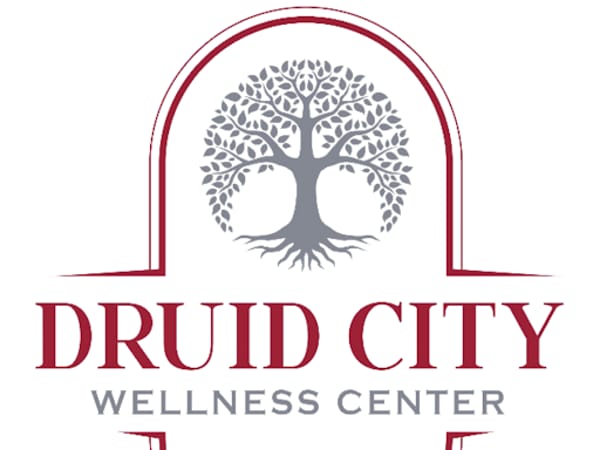 Druid City Wellness Center