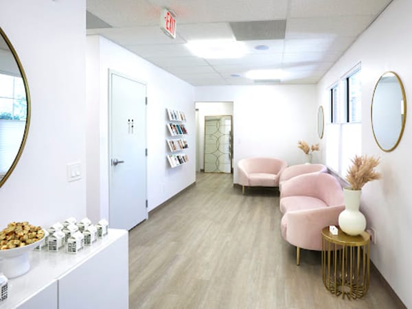 Grace + Beauty Medical Spa