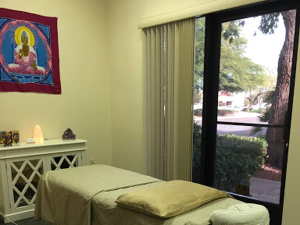 Integrative Healing & Wellness Myofascial Release