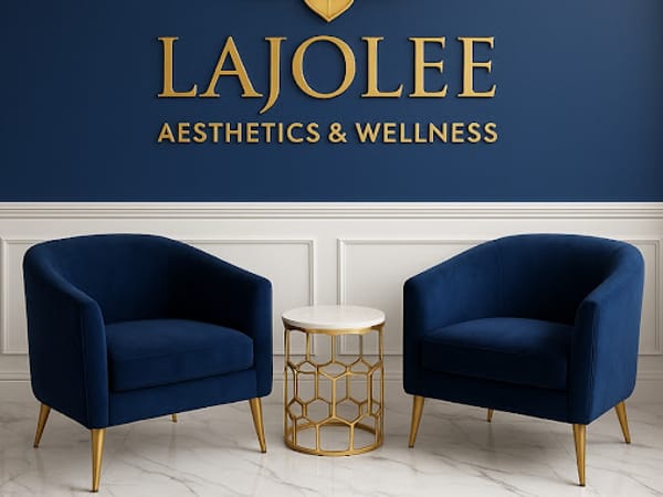 Lajolee Aesthetics & Wellness