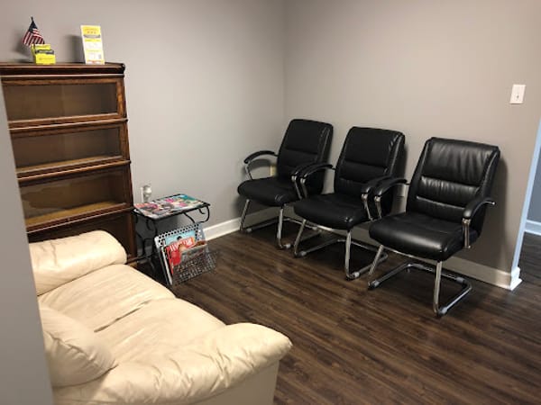 Bay Area Wellness Center