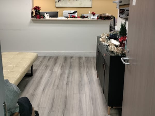 Millennium Family Clinics
