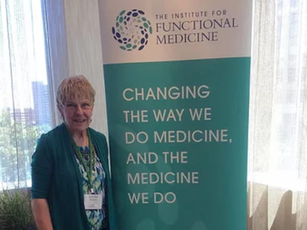 Alaska Alternative Medicine Clinic LLC