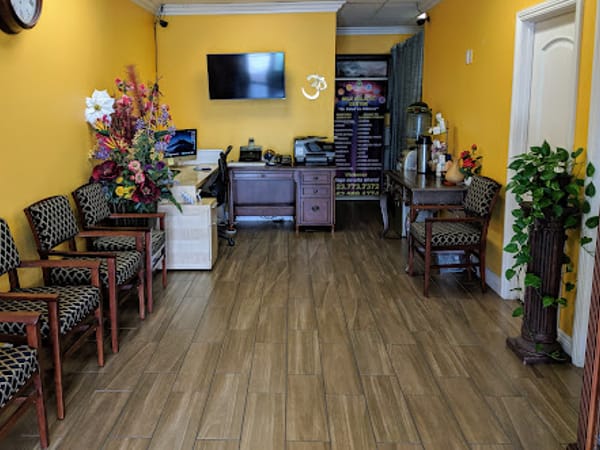 Bell Holistic Center Inc.