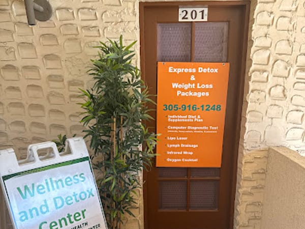 Island of Health Co.