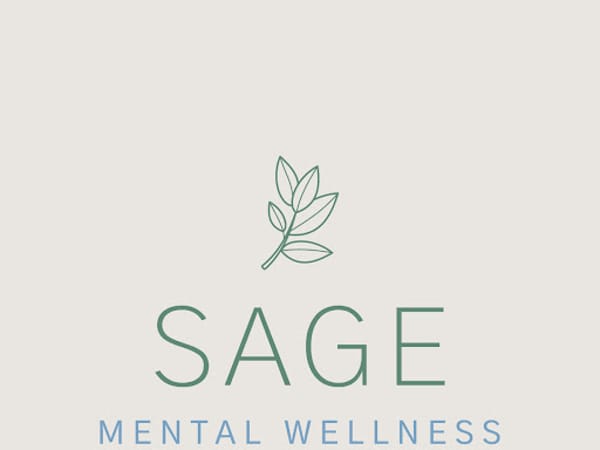 Sage Mental Wellness