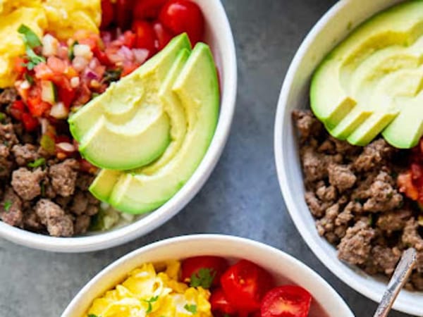 Healthy Habits Weight Loss