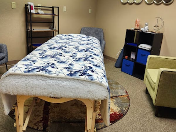 Sacred Stone Holistic Center