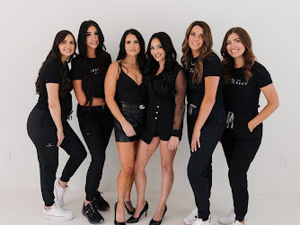 Queen Creek Med Spa