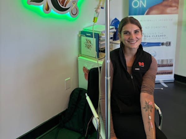 Self Care Beauty & Weight Loss Clinic