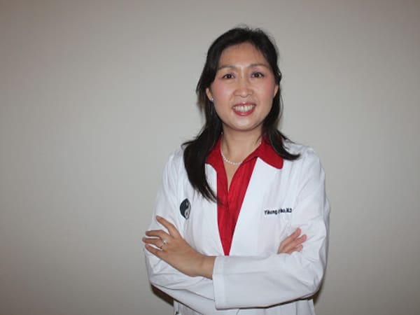 Yihong Joy Hao, MD, PA
