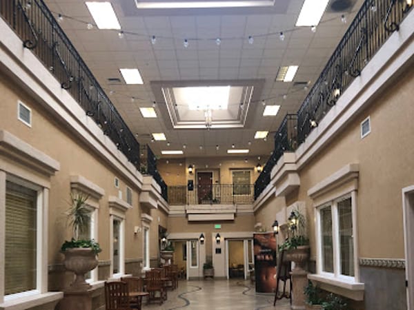 Tower Health & Wellness Center