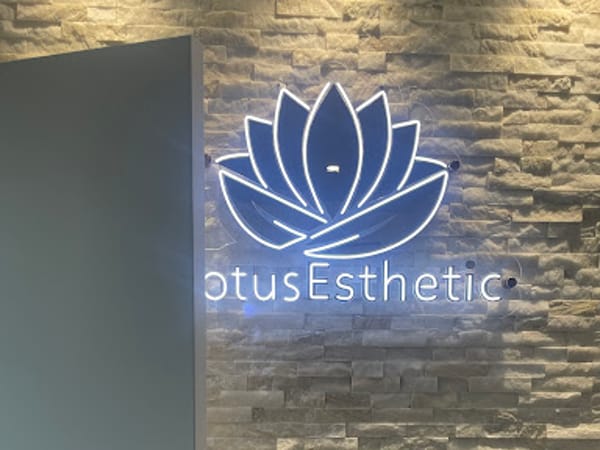 Lotus Esthetic & Skin Care
