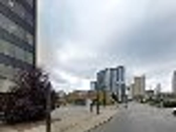 Metro Employee Wellness Center
