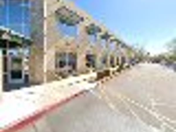 Local Wellness Lounge