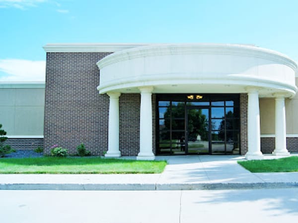 Roshau Chiropractic and Rejuv Wellness Center