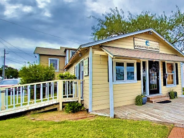 Coastal Spa | MD