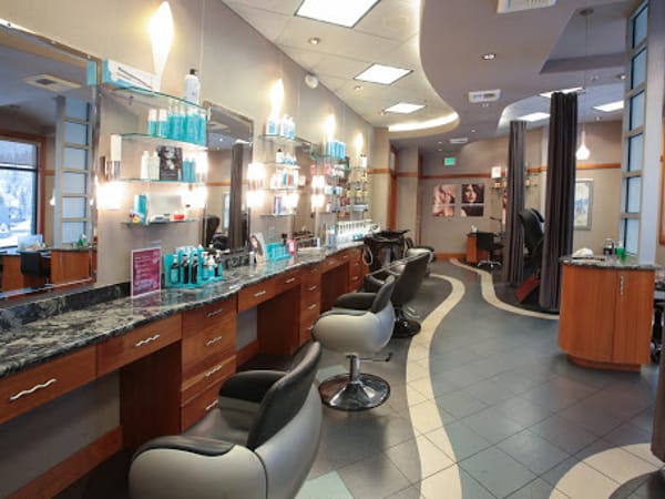 Zi Spa & Salon