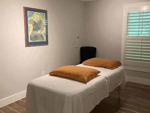 JadeSpring Healing Arts