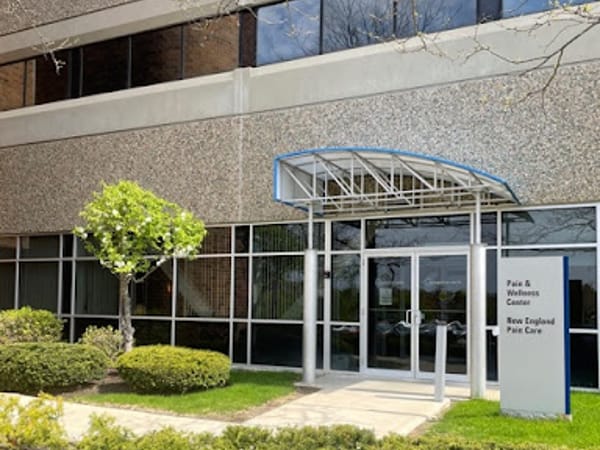 Pain and Wellness Center