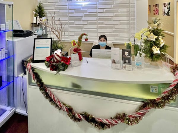 Luminance health & beauty clinic