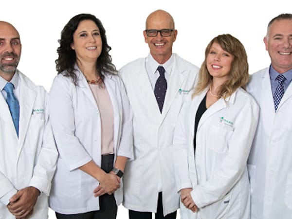 Holistic Specialists
