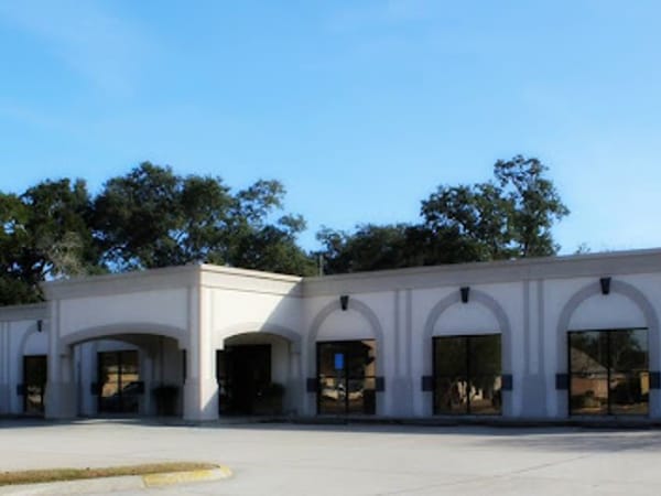 Islands Center For Women