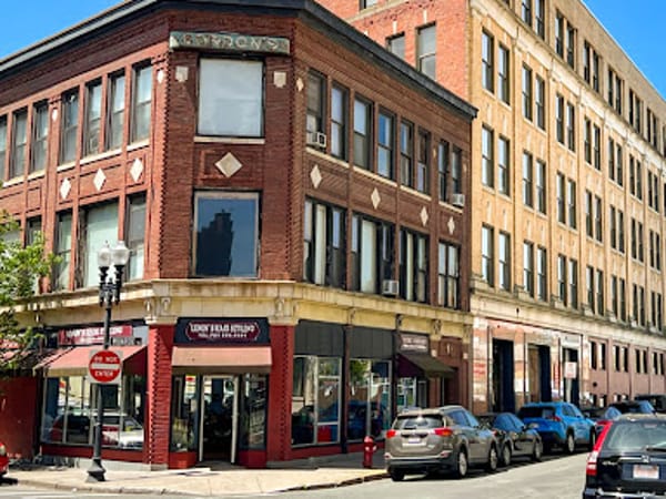 Lynn Community Health Center