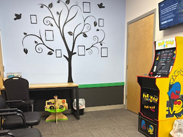 New Leaf Wellness Center