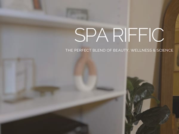SpaRiffic