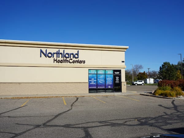 Northland Health Centers
