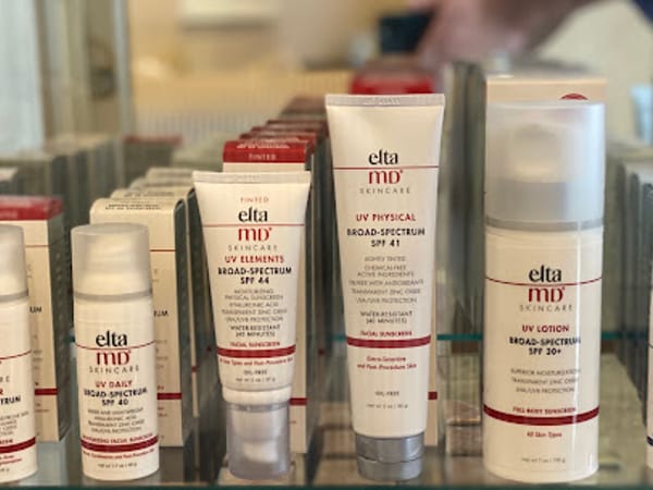 Ginger Allure MedSpa