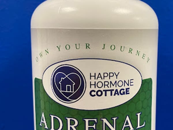 Integrative Hormone Center & Pharmacy