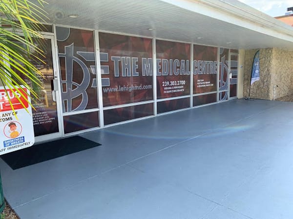 Medical Centre of Lehigh Acres