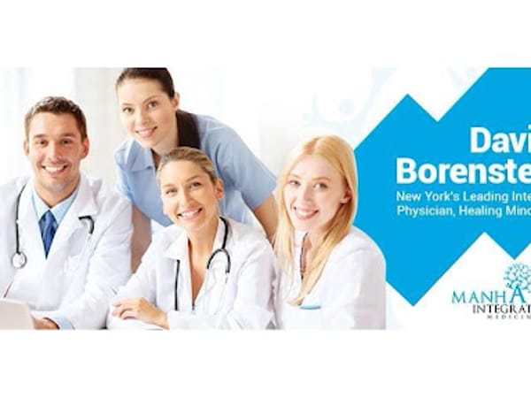 Manhattan Integrative Medicine