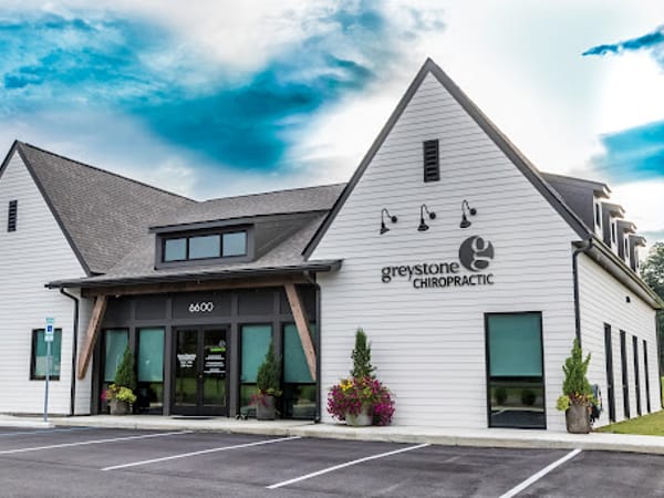 Element Wellness Center